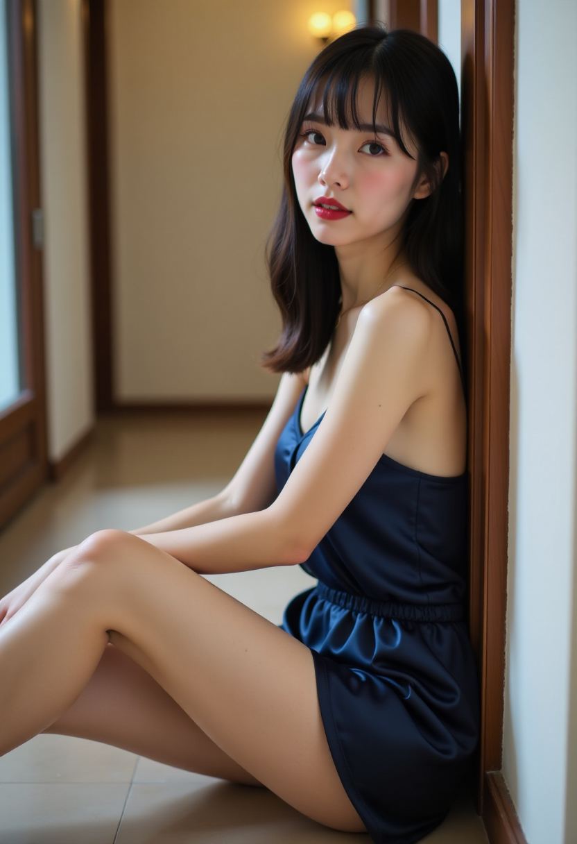 UP主